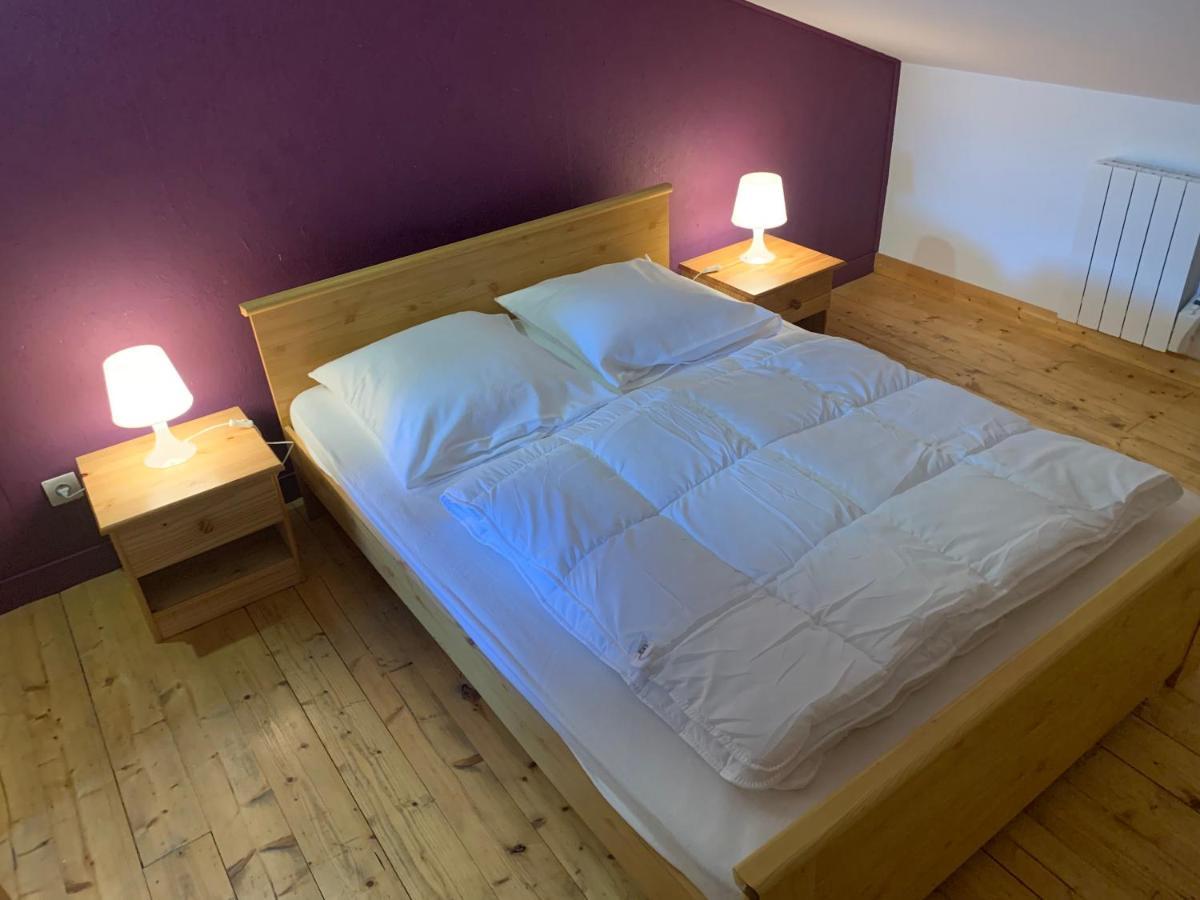Appartement T3 Tout Confort En Duplex A 20Mn A Pied Du Centre-Ville Avec Tv Et Wifi La Rochelle  Exteriör bild